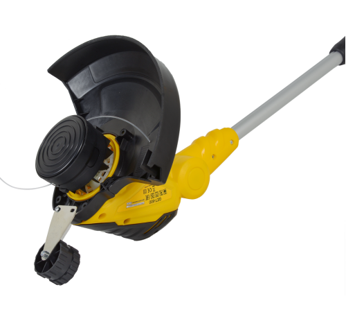 Электрический триммер Huter GET-600