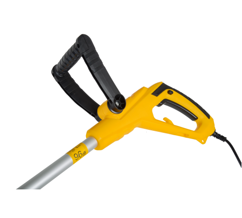 Электрический триммер Huter GET-600