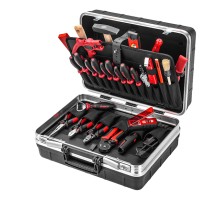 Набор инструмента CIMCO ECO PLUS в чемодане