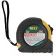 Рулетка прорезиненный корпус "Хард" 5 м x 25 мм FIT IT