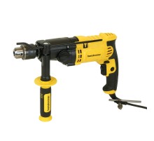 Дрель ударная  двухскоростная Hanskonner HID21100DS