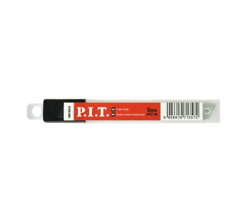 Лезвия сегментированные P.I.T. HCTK05-B009