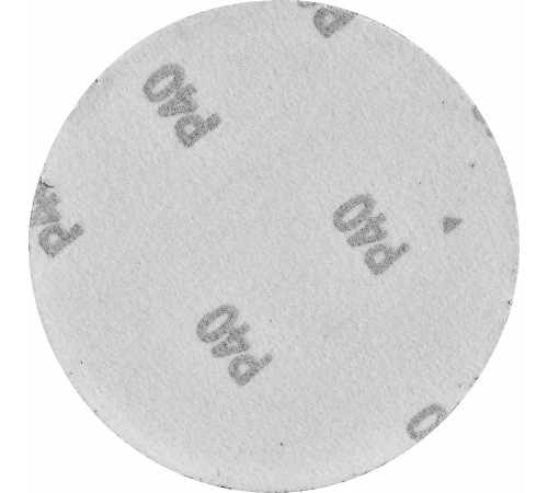 Круг шлифовальный P.I.T. APLS05-0040A