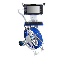 Телеинспекция WOPSON FH2 (80м) Телеинспекция WOPSON FH2 (80м)