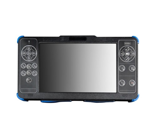 Телеинспекция WOPSON FH2 (80м) Телеинспекция WOPSON FH2 (80м)