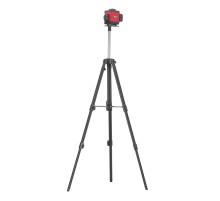 Лазерный уровень м-призм. ML 360-3 Pro SET, 30 м, акк. Li 3000 мАч, состоит из 2 частей// MTX