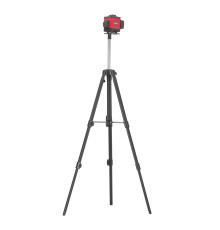 Лазерный уровень м-призм. ML 360-3 Pro SET, 30 м, акк. Li 3000 мАч, состоит из 2 частей// MTX