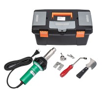 Комплект для сварки линолеума ROLINSET MINI Комплект для сварки линолеума ROLINSET MINI