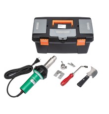 Комплект для сварки линолеума ROLINSET MINI Комплект для сварки линолеума ROLINSET MINI
