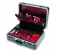 Набор инструмента PERFEKT Elektro (23 предмета)