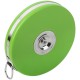 Рулетка, фибергласовая лента, зеленый пластиковый корпус 20 м FIT IT