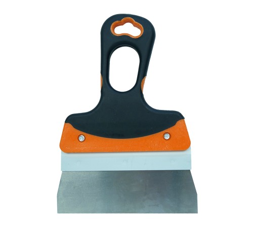 Шпательная лопатка 150 мм, 2-х компонентная рукоятка СОЮЗ