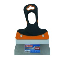 Шпательная лопатка 150 мм, 2-х компонентная рукоятка СОЮЗ