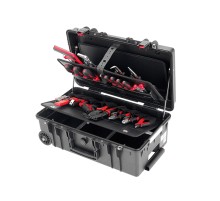 Набор инструмента CIMCO Gigant Compact Trolley Case