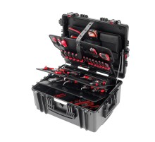 Набор инструмента CIMCO Gigant Pro Trolley