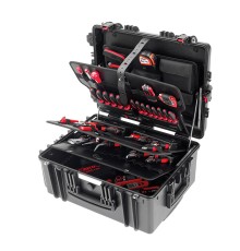 Набор инструмента CIMCO Gigant Pro Trolley