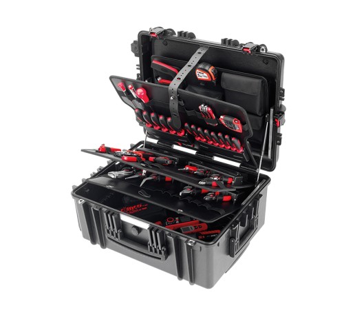 Набор инструмента CIMCO Gigant Pro Trolley Набор инструмента CIMCO Gigant Pro Trolley