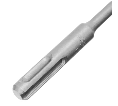 Бур по бетону, 6.5 x 210 мм, SDS Plus Matrix