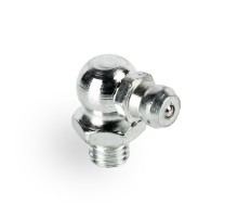 RUNTEC RT-T1490 Тавотница 1/4 90°, комплект 5 штук RUNTEC RT-T1490 Тавотница 1/4 90°, комплект 5 штук