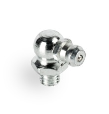 RUNTEC RT-T1490 Тавотница 1/4 90°, комплект 5 штук