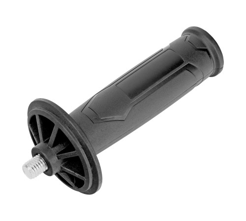 Углошлифовальная машина AGL230-2400, 2400 Вт, 230 мм, 6600 об/мин Denzel