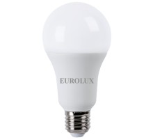 Лампа светодиодная EUROLUX LL-E-A70-20W-230-2,7K-E27 Лампа светодиодная EUROLUX LL-E-A70-20W-230-2,7K-E27
