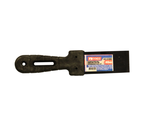 Шпатель СОЮЗ 8051-35-040LC Шпатель СОЮЗ 8051-35-040LC