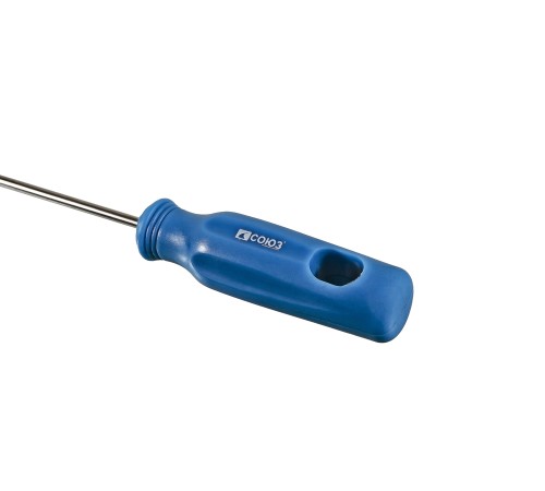 Отвертка СОЮЗ 1040-02-SL4-200C