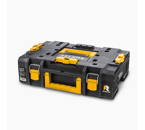 RUNTEC RT-IW2101 Гайковерт ударный аккумуляторный RUNTEC PRO 1", 20В, 2*9Ач, 2300Нм RUNTEC RT-IW2101 Гайковерт ударный аккумуляторный RUNTEC PRO 1", 20В, 2*9Ач, 2300Нм