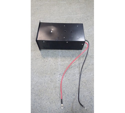 Зарядное устройство для штабелёров CTD 12V/15A встроенное (Charger) Зарядное устройство для штабелёров CTD 12V/15A встроенное (Charger)