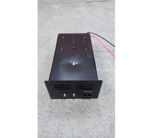 Зарядное устройство для штабелёров CTD 12V/15A встроенное (Charger) Зарядное устройство для штабелёров CTD 12V/15A встроенное (Charger)