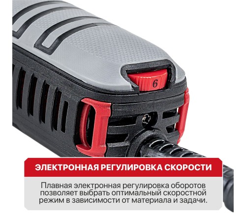 Шлифмашина угловая сетевая P.I.T. PWS125-C6