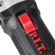 Шлифмашина угловая сетевая P.I.T. PWS125-C6