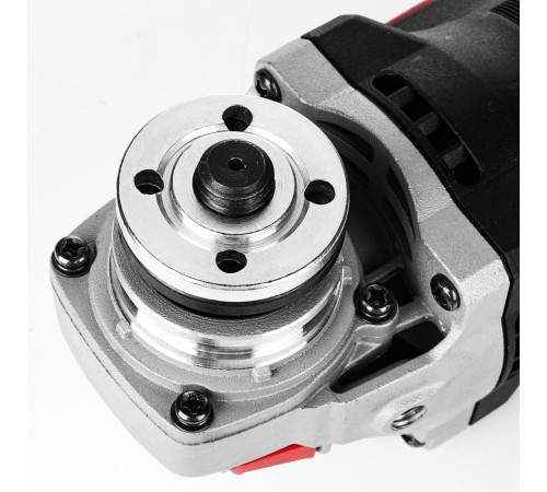 Шлифмашина угловая сетевая P.I.T. PWS125-C6