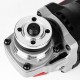 Шлифмашина угловая сетевая P.I.T. PWS125-C6
