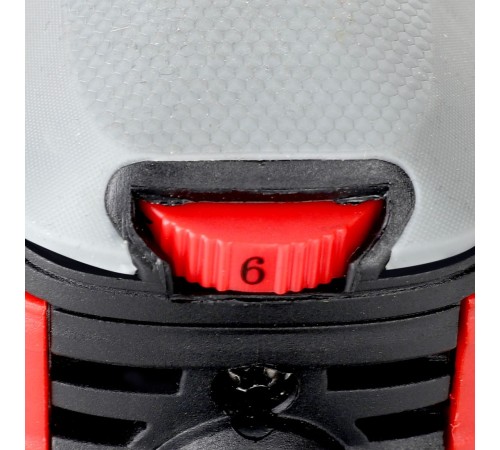 Шлифмашина угловая сетевая P.I.T. PWS125-C6