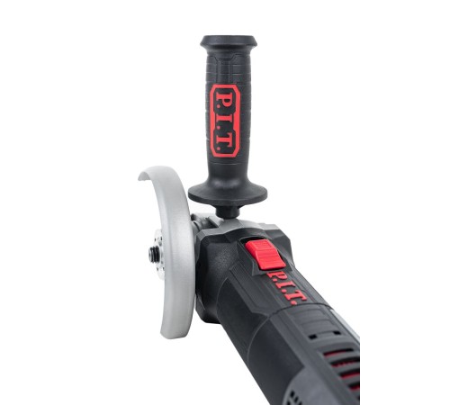 Шлифмашина угловая сетевая P.I.T. PWS125-C6