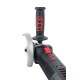 Шлифмашина угловая сетевая P.I.T. PWS125-C6