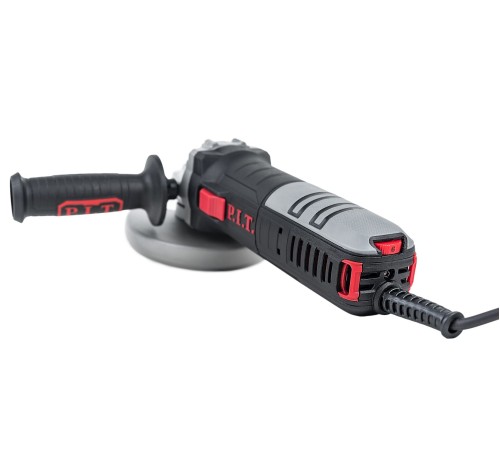 Шлифмашина угловая сетевая P.I.T. PWS125-C6