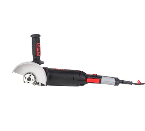 Шлифмашина угловая сетевая P.I.T. PWS125-C7