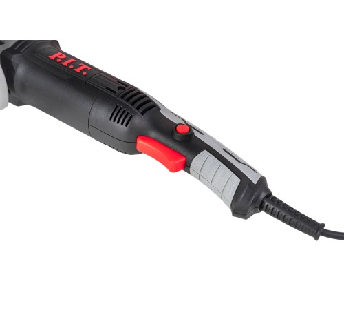 Шлифмашина угловая сетевая P.I.T. PWS125-C7