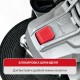 Шлифмашина угловая сетевая P.I.T. PWS125-C7