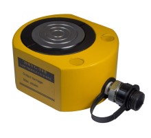 Домкрат гидравлический низкий TOR ДН30М13 30 т (таблетка)