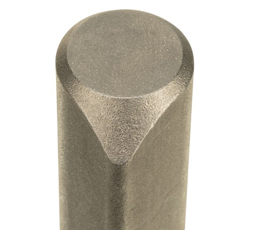 Петля каплевидная, D 20 x 140 мм с подшипником и регулировкой Сибртех