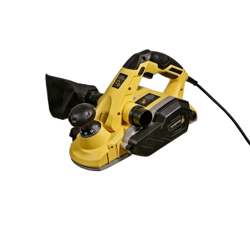 Рубанок HP11113 Hanskonner 1200Вт Рубанок HP11113 Hanskonner 1200Вт