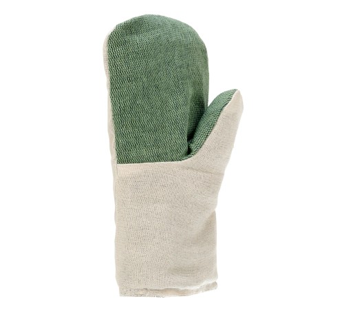 Рукавицы утепленные, двунитка с брезентовым наладонником, утеплитель ватин, 2 размер Сибртех Рукавицы утепленные, двунитка с брезентовым наладонником, утеплитель ватин, 2 размер Сибртех