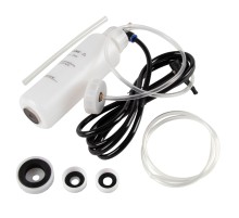 Устройство для замены тормозной жидкости, 12 предметов AFFIX AF10260012