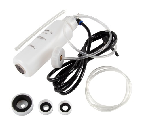 Устройство для замены тормозной жидкости, 12 предметов AFFIX AF10260012