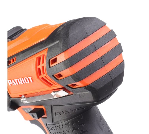 Дрель-шуруповерт аккумуляторная PATRIOT BR 241 ES-h Дрель-шуруповерт аккумуляторная PATRIOT BR 241 ES-h