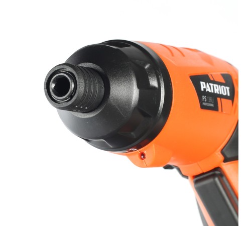 Отвертка аккумуляторная PATRIOT PS 136